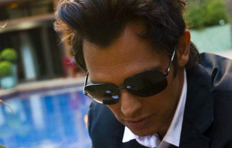  Video  William Naraine a lansat o noua piesa