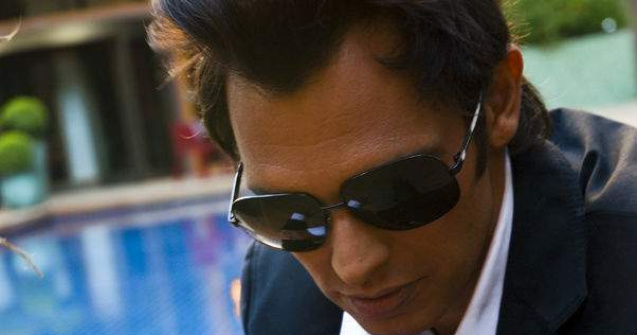  Video  William Naraine a lansat o noua piesa