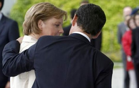 UE, in pericol? Franta si Germania vor modificarea tratatelor Uniunii