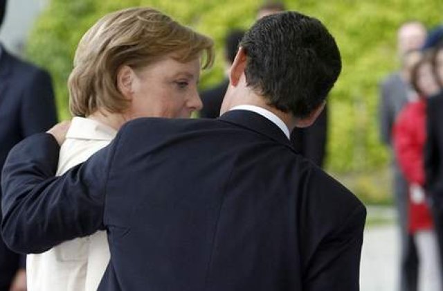 UE, in pericol? Franta si Germania vor modificarea tratatelor Uniunii