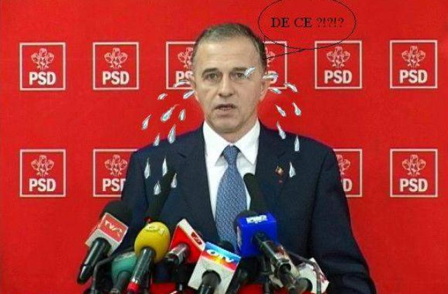 Zeflemeaua Saptamanii: Interviu cu Mircea Geoana