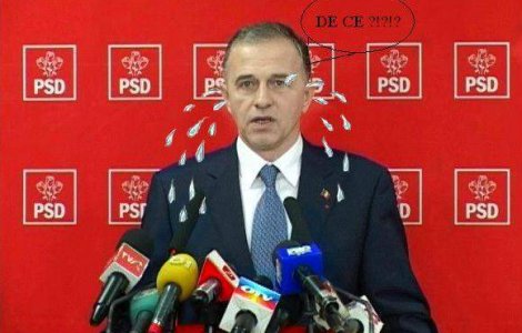 Zeflemeaua Saptamanii: Interviu cu Mircea Geoana