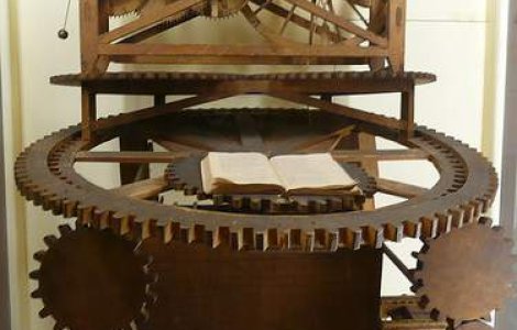 Top 10 inventii in 2011