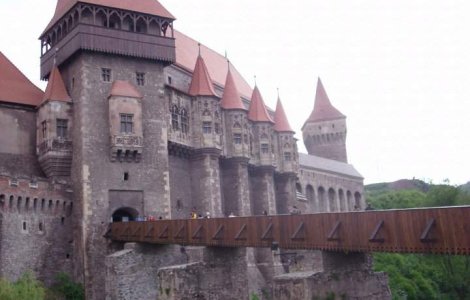  Top  Cele mai vizitate muzee din Romania in 2011