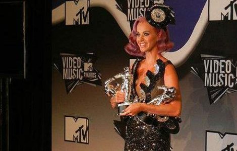 De ce nu vrea Katy Perry sa faca copii?