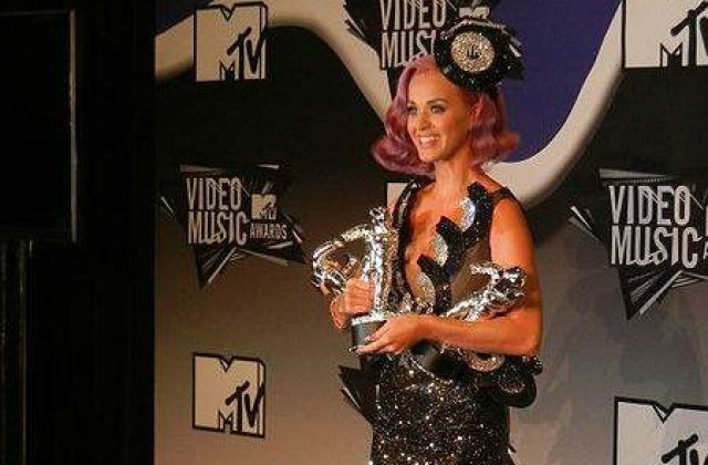 De ce nu vrea  Katy Perry sa faca copii?