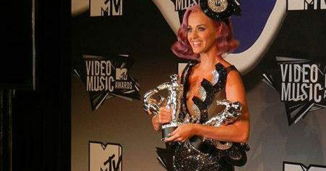 De ce nu vrea Katy Perry sa faca copii?