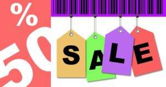 Black Friday: Vinerea neagra a preturilor, in Romania