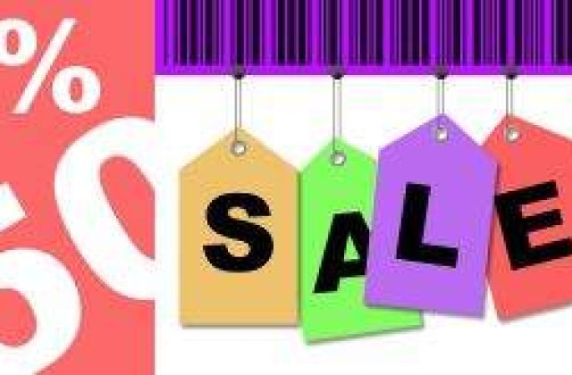 Black Friday: Vinerea neagra a preturilor, in Romania