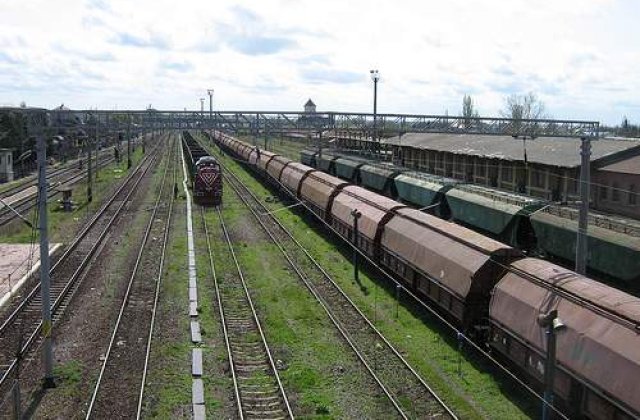 Atentionare de calatorie: Sindicatele feroviare din Bulgaria, in greva pe termen nelimitat