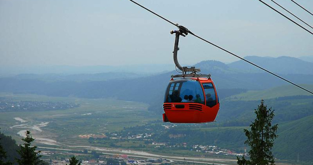 Cine ramane cu telegondola din Sinaia?