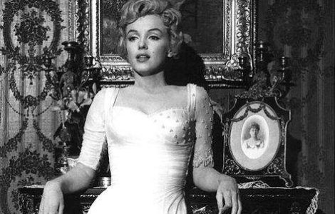 Secretul din spatele celei mai celebre piese cantate de Marilyn Monroe