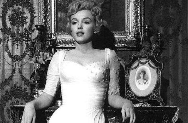 Secretul din spatele celei mai celebre piese cantate de Marilyn Monroe