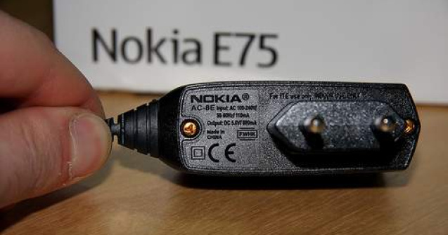 Angajatii Nokia Jucu isi fac bagajele