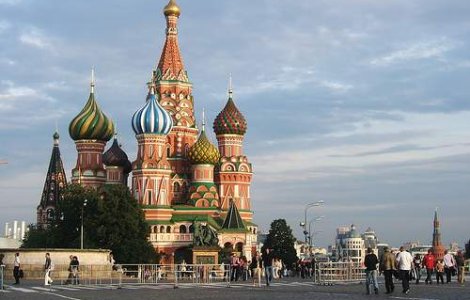 Rusia isi alege noul presedinte in primavara