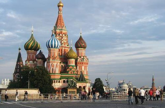 Rusia isi alege noul presedinte in primavara