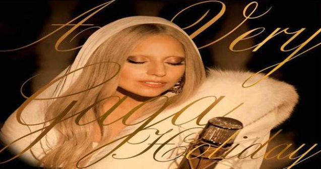  Video  Lady GaGa se da pe colinde