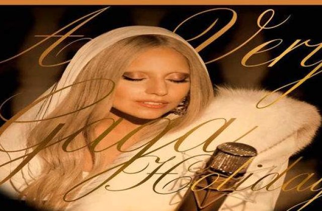 [VIDEO] Lady GaGa se da pe colinde