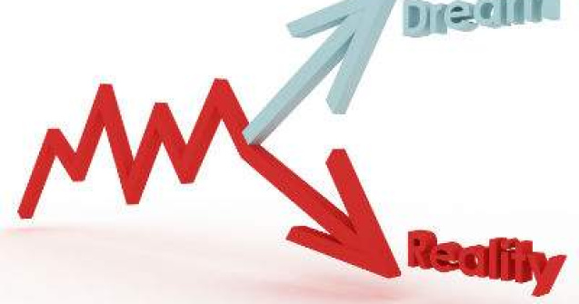 Cinci perspective geo-politice si economice pentru 2012