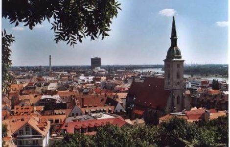 Muncitorii romani domina in Slovacia