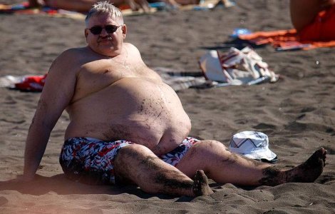  Top  Top 5: Povesti extraordinare despre slabit