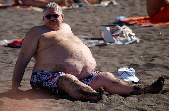 Top 5: Povesti extraordinare despre slabit