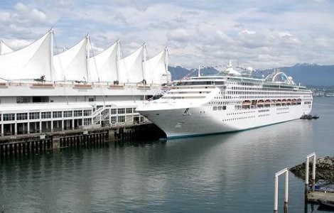 Top croaziere pentru Sarbatorile de iarna