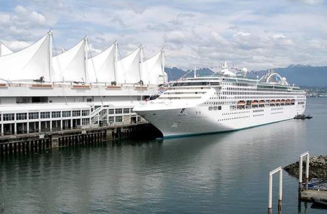 Top croaziere pentru Sarbatorile de iarna