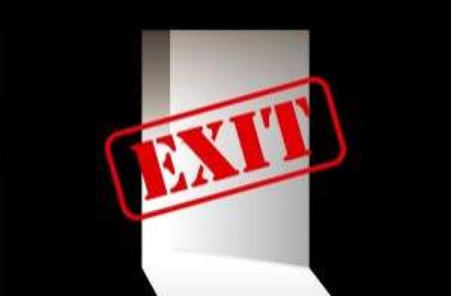 Jandarmeria, ISU si Politia de Frontiera, amenintati de noi concedieri