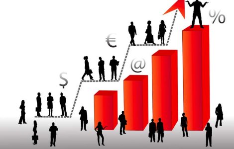 Topul celor mai ciudati indicatori economici