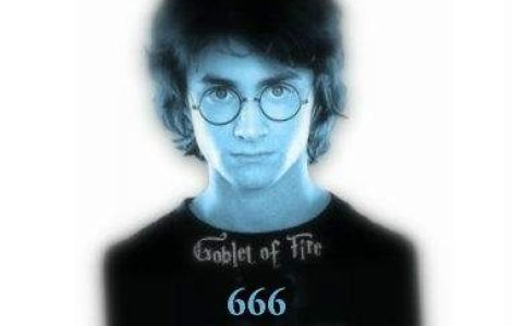 Vatican: Harry Potter si Yoga sunt uneltele Diavolului