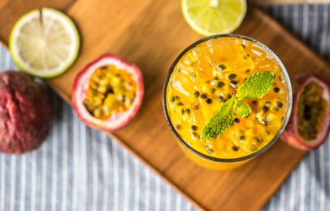  Top  10 sucuri naturale care iti intaresc sistemul imunitar