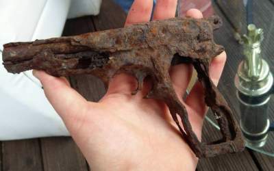 10 cele mai bizare lucruri...