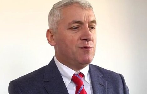 PSD Dambovita isi arata sustinerea pentru Adrian Tutuianu si incearca sa-i identifice pe autorii inregistrarilor
