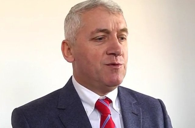 PSD Dambovita isi arata sustinerea pentru Adrian Tutuianu si incearca sa-i identifice pe autorii inregistrarilor