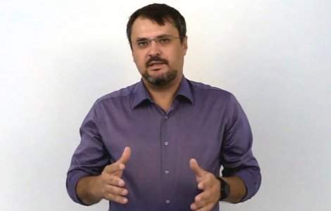 Ghinea (USR): In unele parti ale Romaniei "ciuma" nu este rosie, insa tot "ciuma&#39;" este