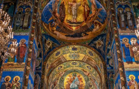 Patriarhia Constantinopolului a recunoscut o Biserica Ortodoxa independenta a Ucrainei. Reactii din presa locala si de la Moscova