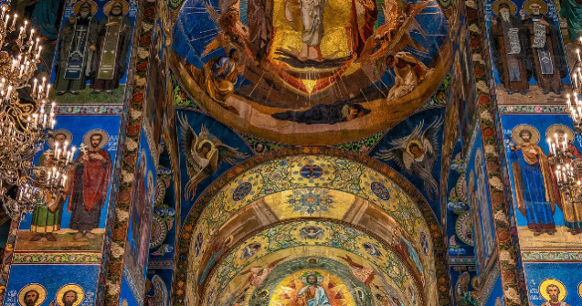 Patriarhia Constantinopolului a recunoscut o Biserica Ortodoxa independenta a Ucrainei. Reactii din presa locala si de la Moscova