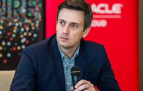 Catalin Ivan a lansat Alianta pentru Democratie Nationala, un nou tip de constructie politica