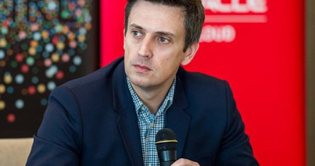 Catalin Ivan a lansat Alianta pentru Democratie Nationala, un nou tip de constructie politica