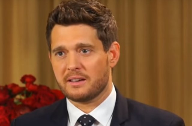 Cantaretul Michael Buble a anuntat ca se va retrage din industria muzicala