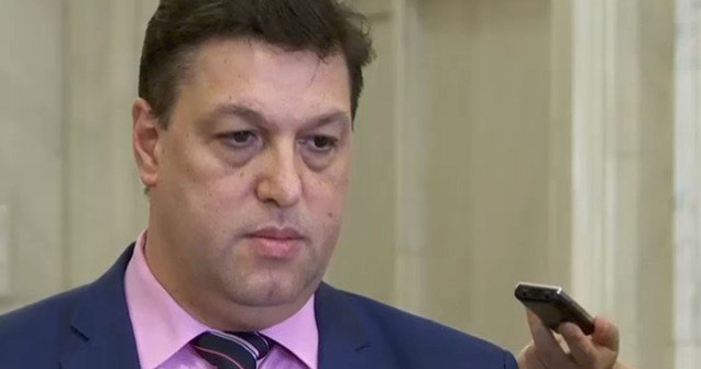 Serban Nicolae cere guvernului sa respinga OUG privind legile justitiei