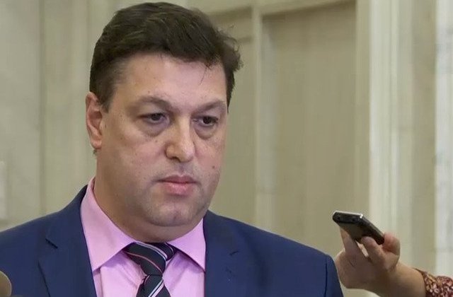 Serban Nicolae cere guvernului sa respinga OUG privind legile justitiei