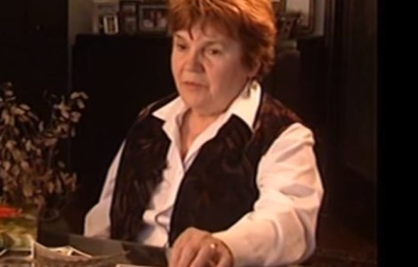 Fosta campioana mondiala la tenis de masa Georgeta Pitica a murit