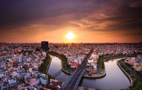  Top  Escapada de iarna: 9 destinatii insorite in care poti calatori cu bani putini