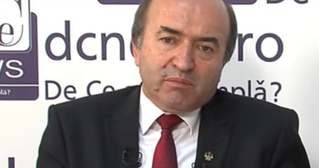 Toader: Guvernul a adoptat OUG pentru modificarea legilor justitiei