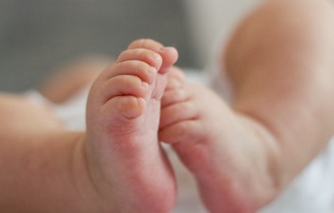 Un copil cu doua penisuri s-a nascut la maternitatea din Ploiesti