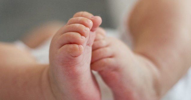 Un copil cu doua penisuri s-a nascut la maternitatea din Ploiesti