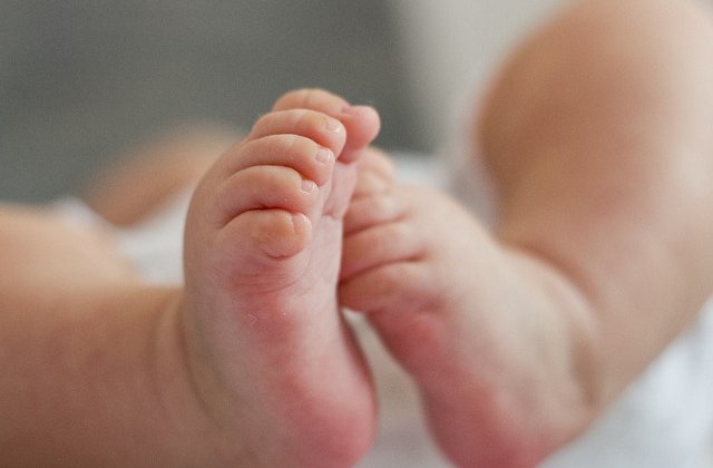 Un copil cu doua penisuri s-a nascut la maternitatea din Ploiesti