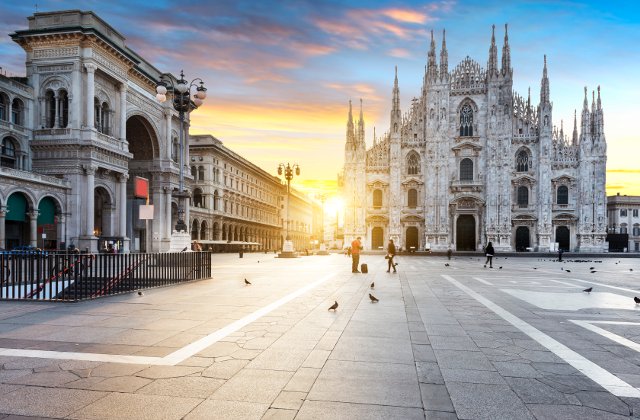 Le recunosti? 20+ orase din lume pe care ar trebui sa le identifici dintr-o singura imagine